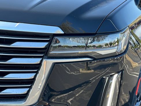 Certified 2024 Cadillac Escalade Premium Luxury Platinum AWD/4WD image 54