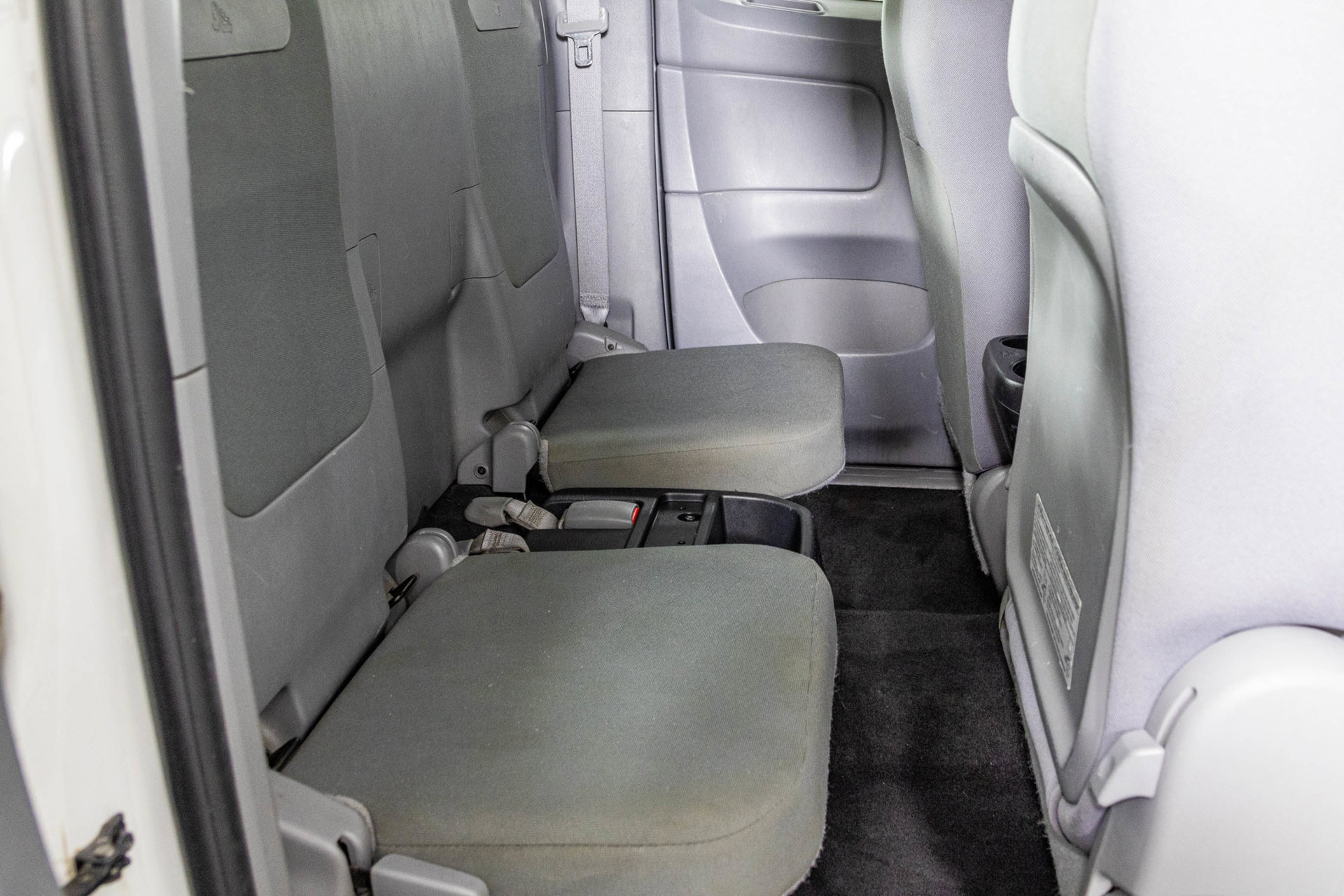Used 2015 Toyota Tacoma 2WD Access Cab image 34