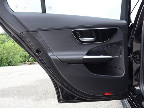 Used 2023 Mercedes-Benz C 43 AMG 4MATIC Sedan image 37