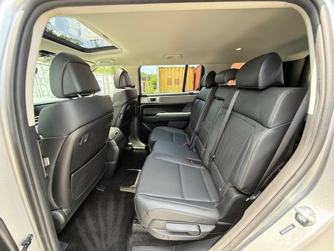 Used 2024 Hyundai Santa Fe XRT AWD/4WD image 23