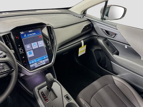 New 2026 Subaru Crosstrek 2.5i Premium image 21