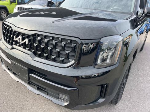 Used 2024 Kia Telluride SX Prestige X-Pro AWD/4WD image 9