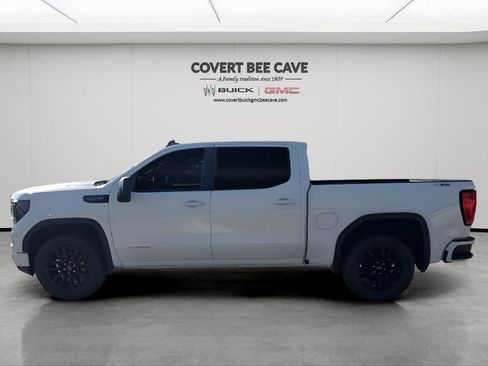 New 2026 GMC Sierra 1500 Elevation w/ X31 Off-Road Package image 5