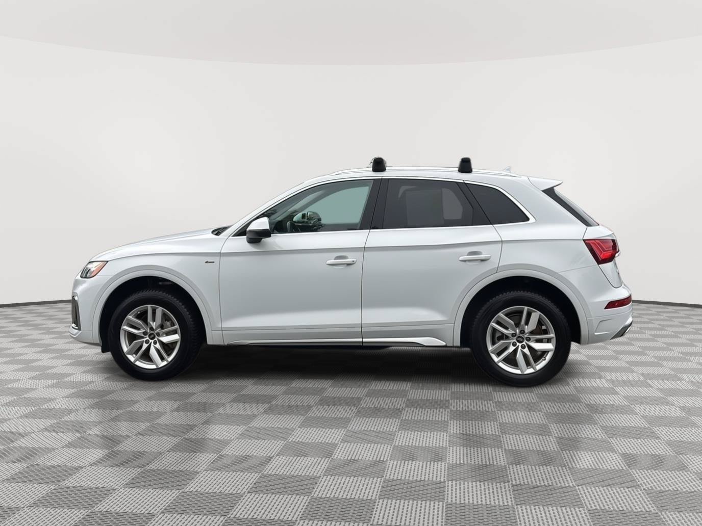 Used 2022 Audi Q5 2.0T Premium AWD/4WD image 8