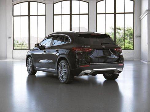 Used 2023 Mercedes-Benz GLA 250 4MATIC image 29