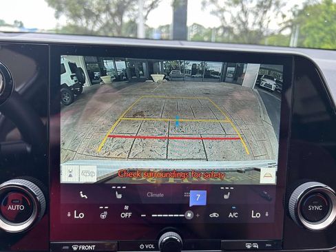 Used 2026 Lexus NX 350 AWD w/ Accessory Package (Z1) image 13