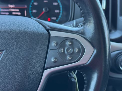 Used 2019 Chevrolet Colorado LT w/ Colorado RST Special Edition RWD image 23