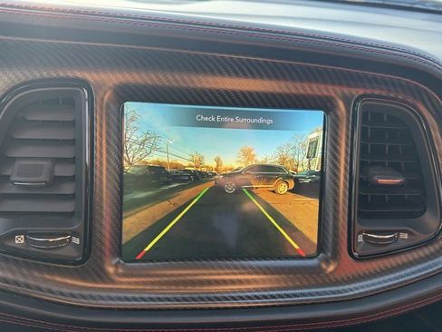 Used 2021 Dodge Challenger R/T Scat Pack w/ Shaker Package image 20