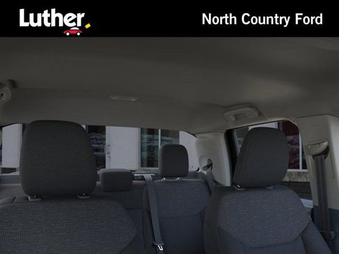 New 2026 Ford Maverick XL w/ 4K Tow Package image 12