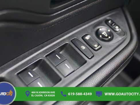 Used 2024 Honda Odyssey EX-L image 19