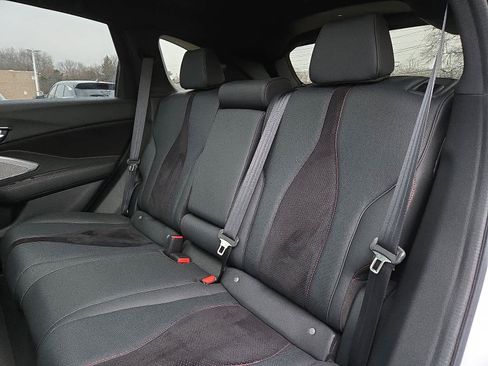 Certified 2023 Acura RDX A-Spec image 12