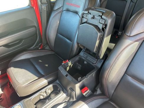 Used 2020 Jeep Gladiator Rubicon image 23