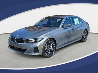 New 2026 BMW 330i Sedan w/ Premium Package video 1