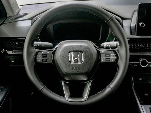New 2026 Honda CR-V EX-L image 21
