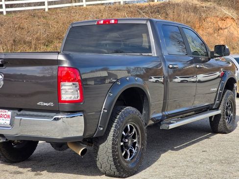 Used 2019 RAM 2500 Big Horn image 50