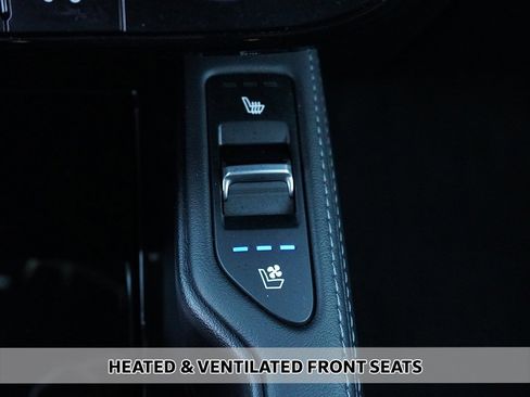 Used 2024 Kia Telluride EX X-Line image 8