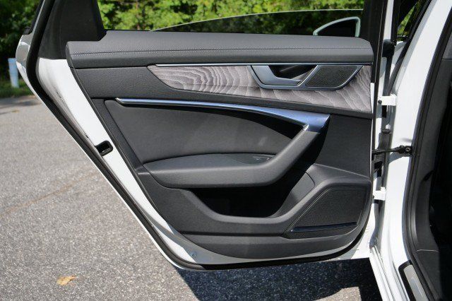 Used 2025 Audi A6 3.0T Premium AWD/4WD image 32