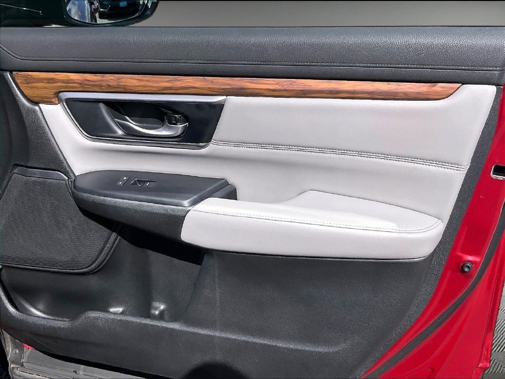 Used 2022 Honda CR-V EX-L image 12