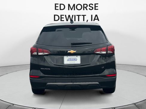 Used 2024 Chevrolet Equinox LT image 4