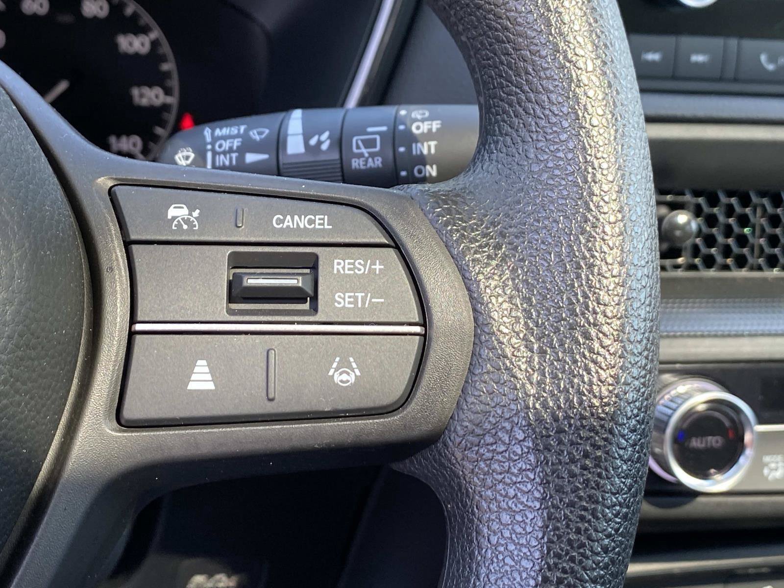 Certified 2023 Honda CR-V EX image 17