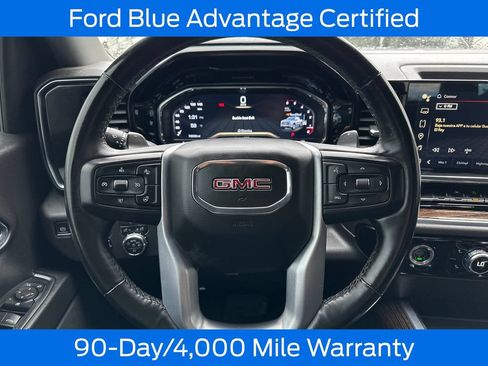 Used 2024 GMC Sierra 1500 Elevation AWD/4WD image 20