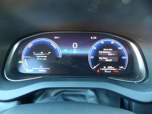 Used 2024 Toyota Venza Limited image 26