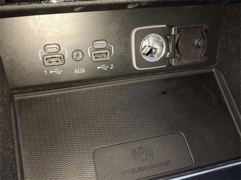 Certified 2022 Jeep Grand Cherokee Altitude image 24