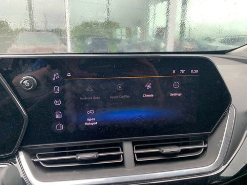 Used 2024 Chevrolet Trax ACTIV w/ Driver Confidence Package FWD image 15