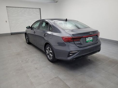 Used 2020 Kia Forte LXS image 5
