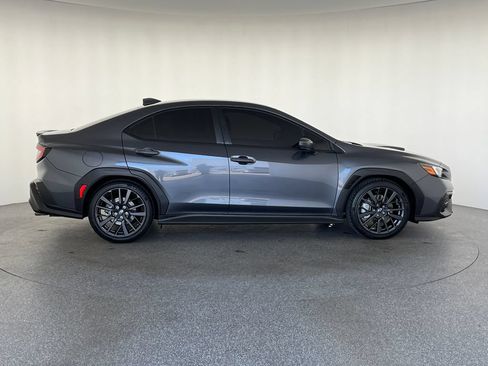 Certified 2023 Subaru WRX Premium w/ Popular Package #2 AWD/4WD image 2