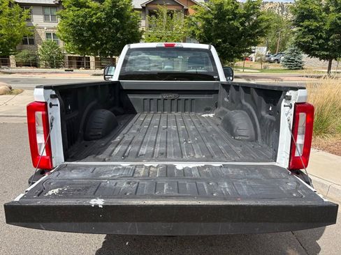 Used 2023 Ford F250 XL w/ FX4 Off-Road Package AWD/4WD image 9