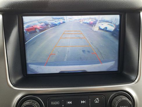 Used 2017 Chevrolet Tahoe LT image 15