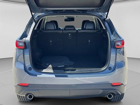 Certified 2023 MAZDA CX-5 Carbon Edition AWD/4WD image 24