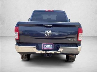 Used 2019 RAM 2500 Big Horn AWD/4WD video 3