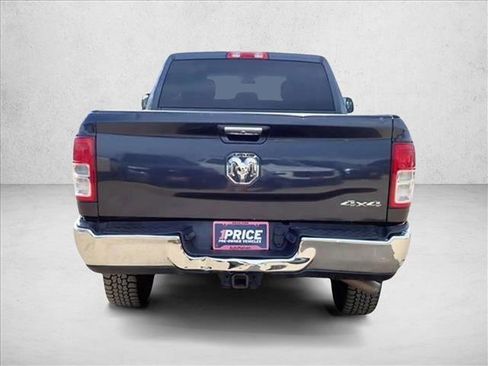 Used 2019 RAM 2500 Big Horn AWD/4WD image 3
