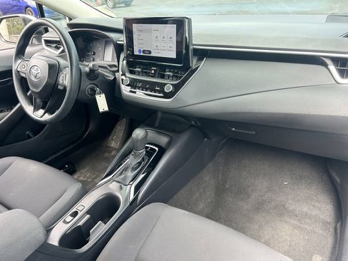 Used 2024 Toyota Corolla LE FWD image 28