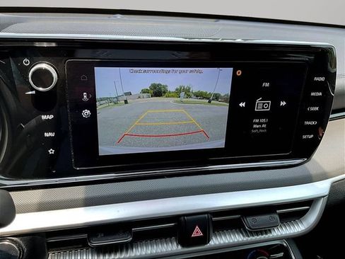 Certified 2023 Kia K5 GT-Line AWD/4WD image 18
