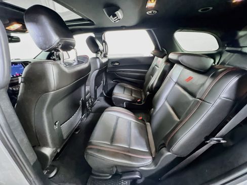 Used 2023 Dodge Durango R/T AWD/4WD image 25