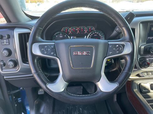 Used 2018 GMC Sierra 1500 SLT image 15