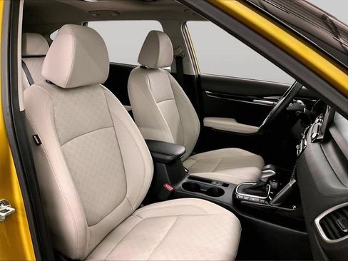 Used 2023 Kia Seltos SX w/ SX Sunroof Package AWD/4WD image 7