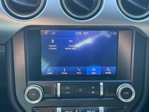 Used 2021 Ford Mustang Premium image 25