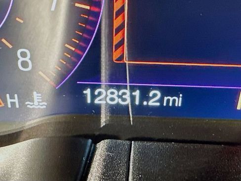 Certified 2023 Ford Mustang Premium w/ Equipment Group 201A image 21