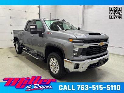 Used 2024 Chevrolet Silverado 3500 LT w/ Convenience Package