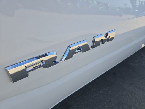 New 2026 RAM 1500 Laramie w/ Laramie Preferred Package image 21