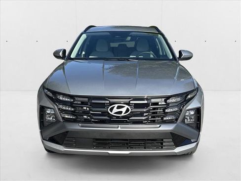 New 2026 Hyundai Tucson SEL image 6