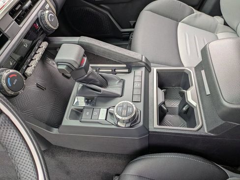 New 2026 Toyota Tacoma TRD Off-Road AWD/4WD image 14
