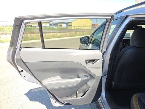 Used 2026 Subaru Crosstrek 2.5i Sport w/ Crosstrek Mirror Package AWD/4WD image 14