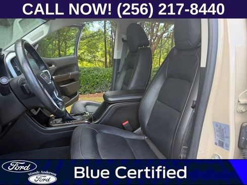 Used 2022 GMC Canyon Elevation w/ Elevation Premium Package AWD/4WD image 19