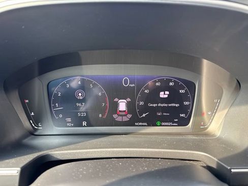 New 2026 Honda Pilot Elite image 23