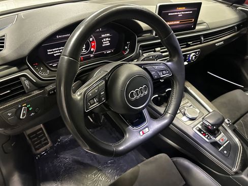 Used 2019 Audi S5 Premium Plus w/ Premium Plus AWD/4WD image 9
